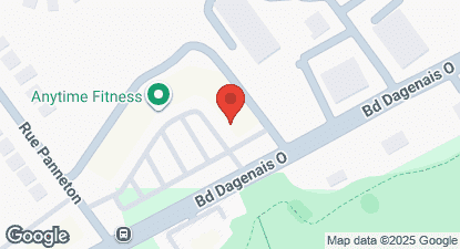 How to get to Jack Saloon, Laval-Ouest - Laval