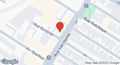 How to get to Myers, Outremont - Montreal