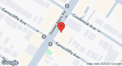 Comment se rendre à Espresso Bar 1720, C&ocirc;te-des-Neiges - Montr&eacute;al