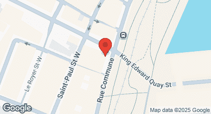 Comment se rendre à Benedetta, Vieux-Montr&eacute;al - Montr&eacute;al