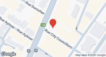 How to get to Le Jardin by Brasserie Milton, Downtown - Montreal