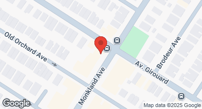 How to get to Tapi Go!, Notre-Dame-de-Gr&acirc;ce (NDG) - Montreal