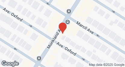 Comment se rendre à Amaranto, Notre-Dame-de-Gr&acirc;ce (NDG) - Montr&eacute;al