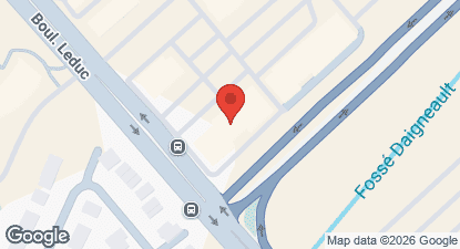 How to get to Jardin De S&eacute;oul, Brossard