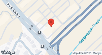 How to get to Jardin De S&eacute;oul, Brossard