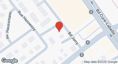 Comment se rendre à Le Cabaret New-Yorkais, Chomedey - Laval