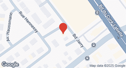 Comment se rendre à Le Cabaret New-Yorkais, Chomedey - Laval