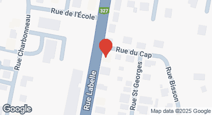 How to get to Lady T - Sommeli&egrave;re de th&eacute;, Mont-Tremblant