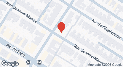 Comment se rendre à Caf&eacute; Tenini, Mile-End - Montr&eacute;al