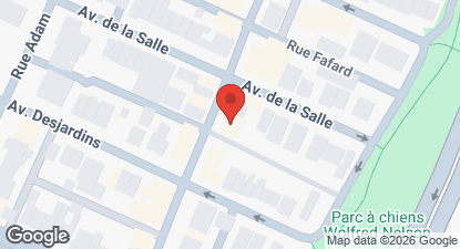 How to get to Le Tarasco, Mercier-Hochelaga-Maisonneuve - Montreal