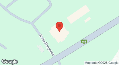 Comment se rendre à Fusion des Saveurs, Mirabel