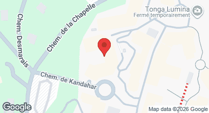 How to get to Margaux, Mont-Tremblant