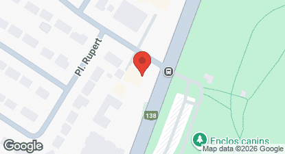 Comment se rendre à All&ocirc; Shawarma, Repentigny