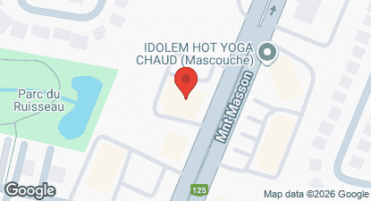 Comment se rendre à K&uuml;to, Mascouche