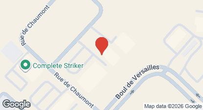 Comment se rendre à La poissonnerie les deux gasp&eacute;sien, Mirabel