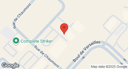 How to get to La poissonnerie les deux gasp&eacute;sien, Mirabel