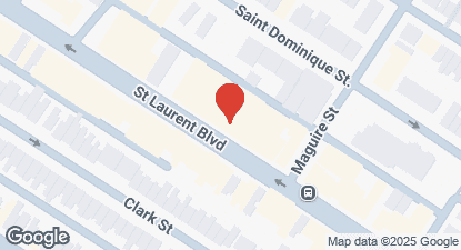 Comment se rendre à Aux Angles Ronds, Mile-End - Montr&eacute;al