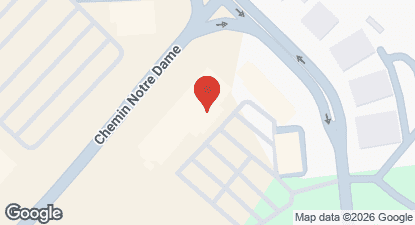 Comment se rendre à Les March&eacute;s Tau, Blainville