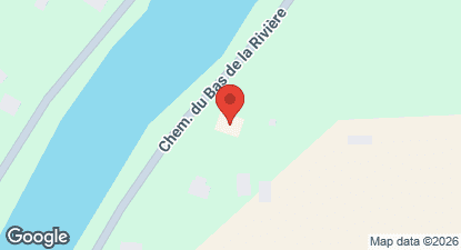 How to get to Ferme De La Rive, Rigaud/Sainte-Marthe