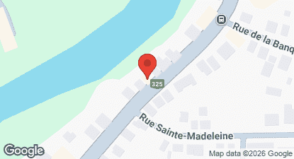 Comment se rendre à Restaurant Les Deux Fr&egrave;res, Rigaud/Sainte-Marthe