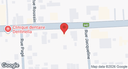 How to get to Restaurant Hamelin, Rigaud/Sainte-Marthe