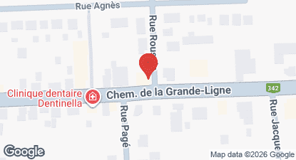 Comment se rendre à Ann&euml;ken, Rigaud/Sainte-Marthe