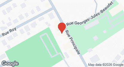 How to get to Restaurant MKOP, Coteau du lac