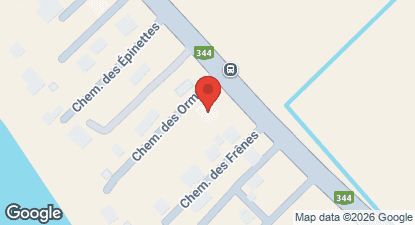 Comment se rendre à Restaurant &Ocirc; 4 Vents, Oka