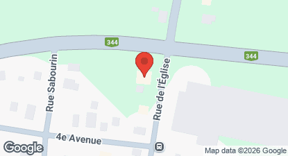 Comment se rendre à Restaurant St-Placide, Rigaud/Sainte-Marthe