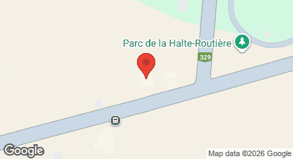 Comment se rendre à Boulangerie Dauphin, Lachute