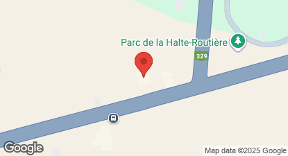 Comment se rendre à Boulangerie Dauphin, Lachute