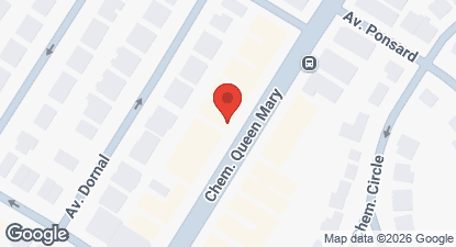 Comment se rendre à Tru India, C&ocirc;te-des-Neiges - Montr&eacute;al