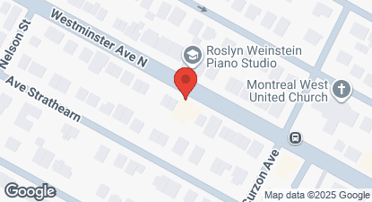 Comment se rendre à Terrone, Montr&eacute;al-Ouest - Montr&eacute;al