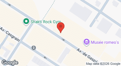 How to get to PREZZE MOLLO, Le Plateau-Mont-Royal - Montreal