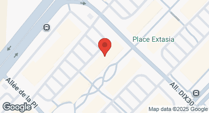 Comment se rendre à Que Sera Syrah, Brossard