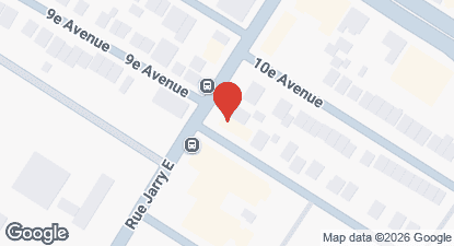 How to get to Casa 9&egrave;me, Villeray-Saint-Michel - Montreal