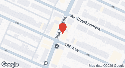 Comment se rendre à T&ecirc;te de Pierogi, Rosemont-La Petite-Patrie - Montr&eacute;al