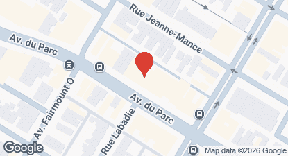 How to get to Sarrasin Boulangerie, Mile-End - Montreal