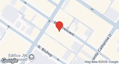 Comment se rendre à Mona Loa, Centre-ville - Montr&eacute;al