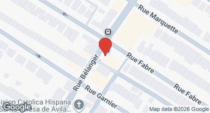 How to get to Automne Boulangerie, Villeray-Saint-Michel - Montreal