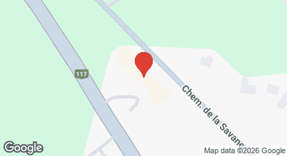 How to get to Amadeus Resto Bar, Sainte-Ad&egrave;le