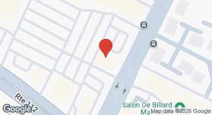 Comment se rendre à Ganadara, Saint-Hubert