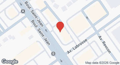 Comment se rendre à Ganadara, Pointe-Claire