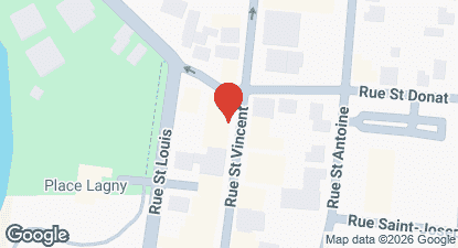 How to get to LA STATION des saveurs, Sainte-Agathe-des-Monts