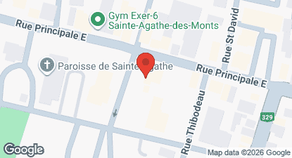 Comment se rendre à Mont D&eacute;lice, Sainte-Agathe-des-Monts