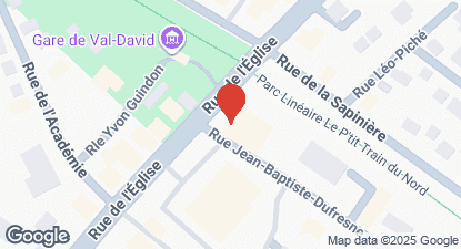 How to get to Les Saboteurs, Val-David