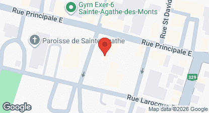 How to get to Restaurant Julio, Sainte-Agathe-des-Monts