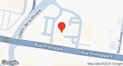 Comment se rendre à Mr.Taouk, Sainte-Agathe-des-Monts