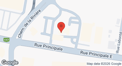 Comment se rendre à Mr.Taouk, Sainte-Agathe-des-Monts