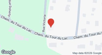 Comment se rendre à Restaurant La Tour du Lac, Sainte-Agathe-des-Monts